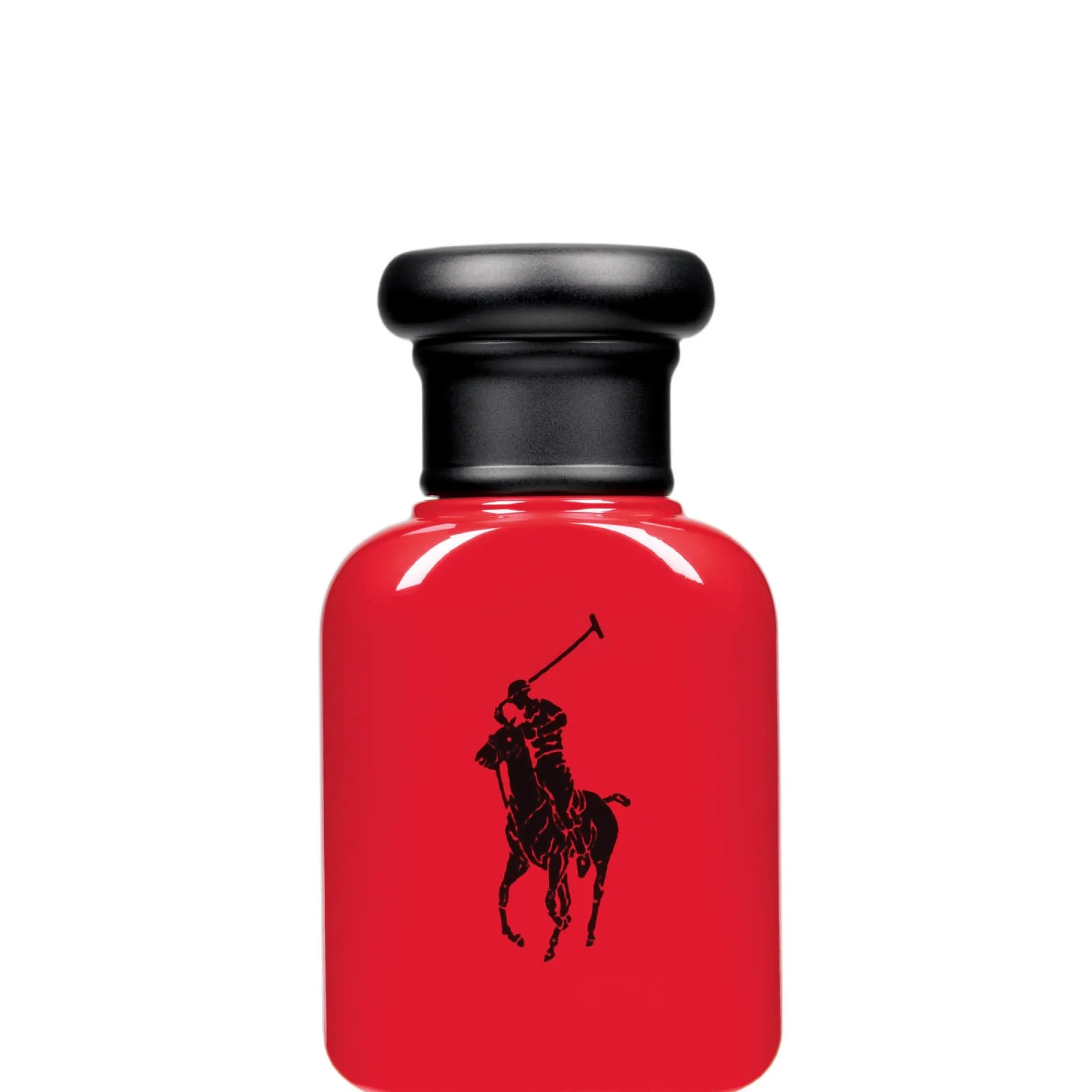Ralph Lauren Polo Red Eau de Toilette Spray 40ml New