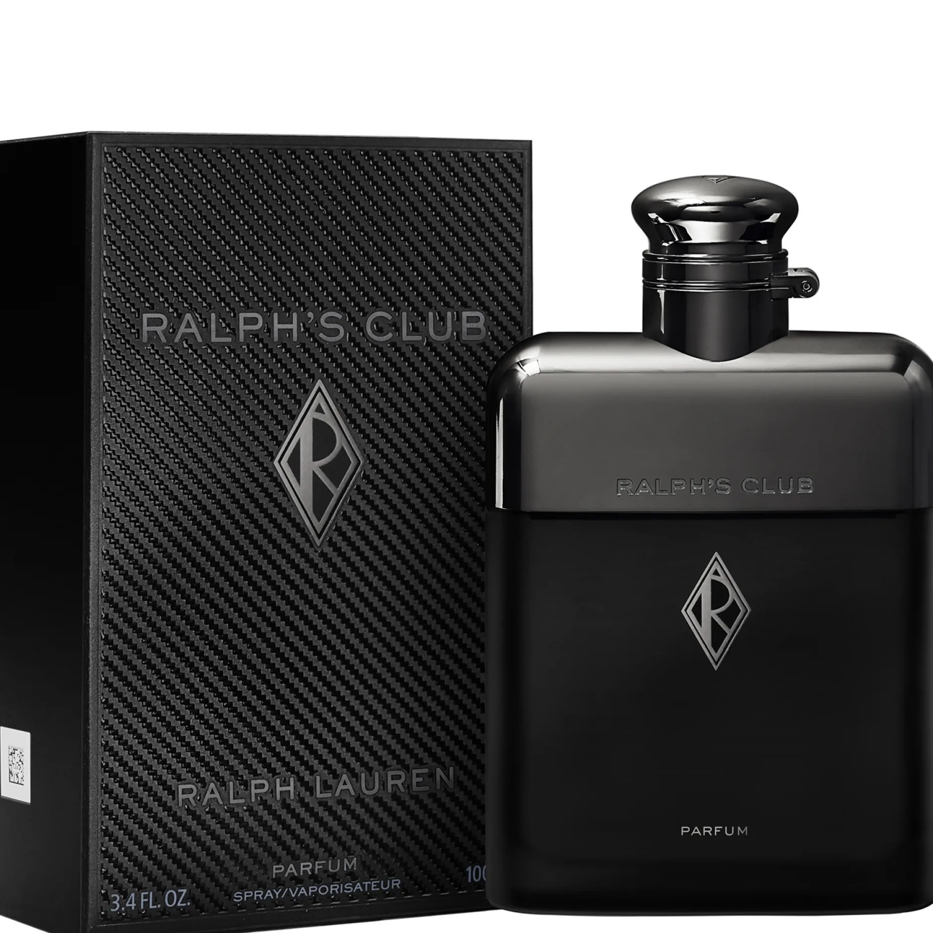 Ralph Lauren Ralph's Club Parfum Spray 100ml Discount