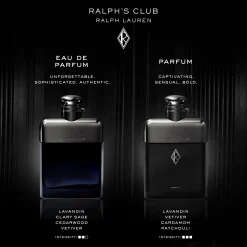 Ralph Lauren Ralph's Club Parfum Spray 100ml Discount