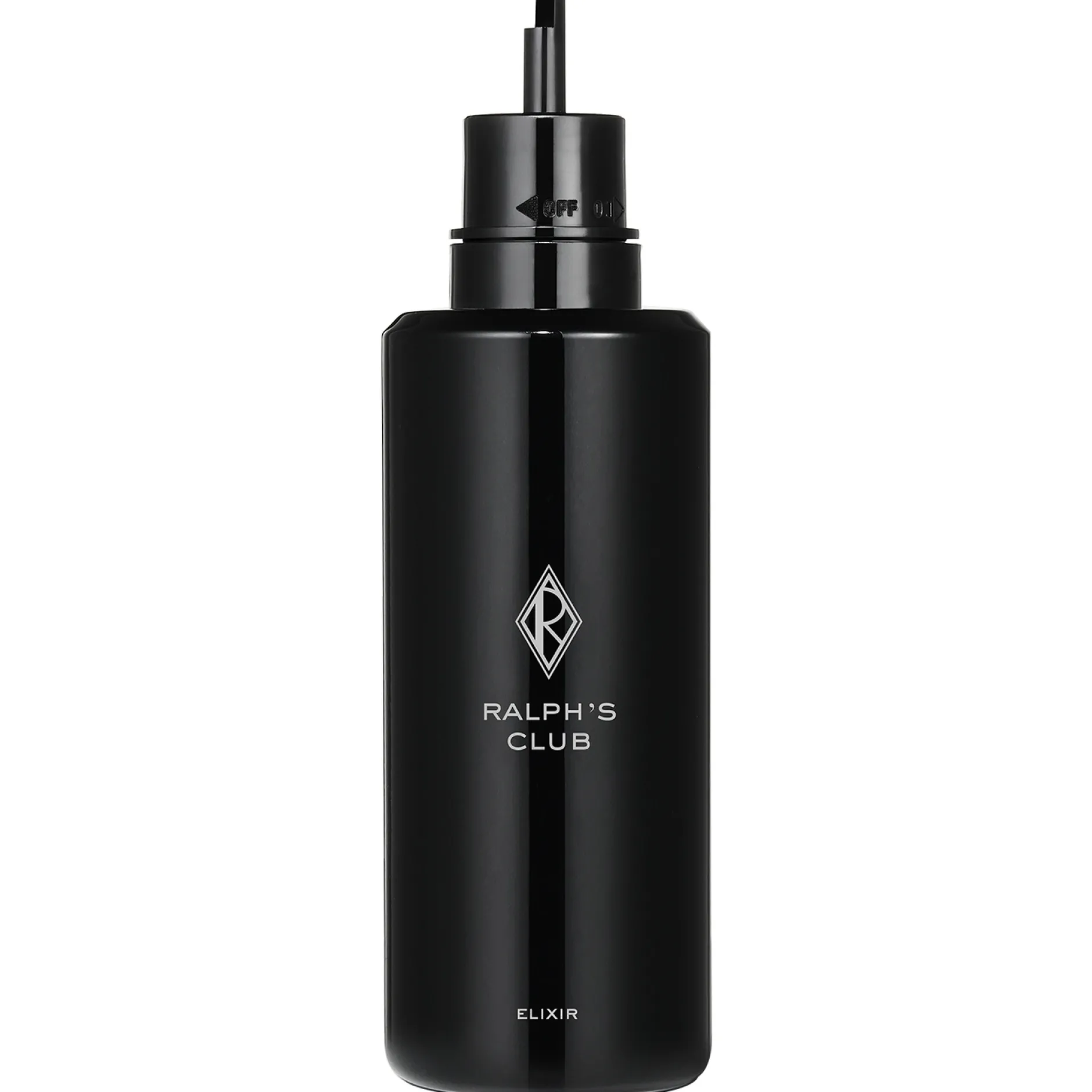 Ralph Lauren Ralph's Club Elixer Spray 75ml Hot