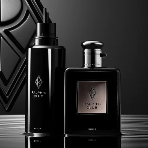 Ralph Lauren Ralph's Club Elixer Spray 75ml Hot