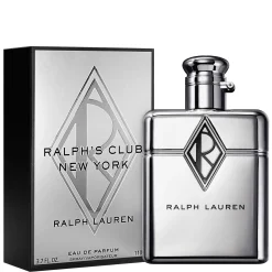 Ralph Lauren Ralph's Club New York Eau de Parfum Spray 110ml Clearance