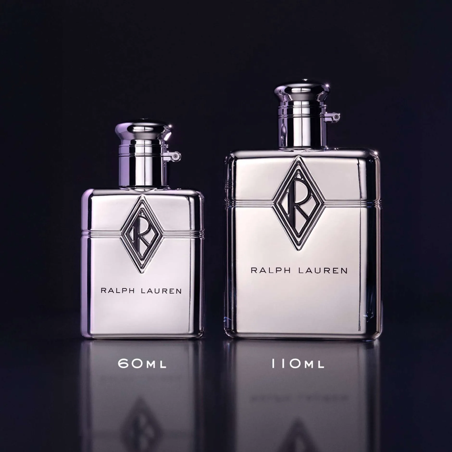 Ralph Lauren Ralph's Club New York Eau de Parfum Spray 110ml Clearance