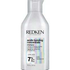 Redken Acidic Bonding Concentrate Shampoo 300ml Best