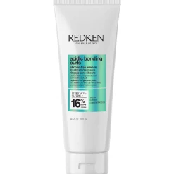 Redken Acidic Bonding Concentrate Curls Silicone-Free Leave-In Hair Treatment for Damaged Curls & Coils 250ml Sale