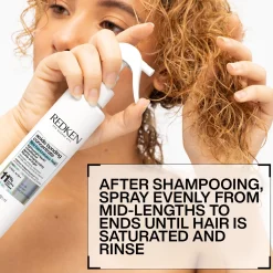 Redken Acidic Bonding Concentrate Lightweight Liquid Conditioner 190ml Outlet