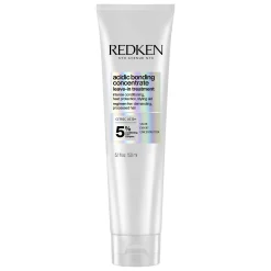 Redken Acidic Bonding Concentrate Leave-In Treatment, Heat Protection 150ml Clearance