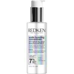 Redken Acidic Bonding Concentrate 24/7 Night & Day Serum 100ml Best