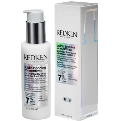 Redken Acidic Bonding Concentrate 24/7 Night & Day Serum 100ml Best