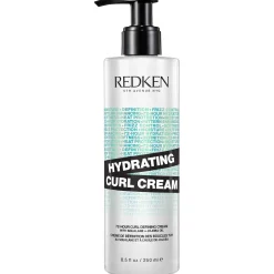 Redken Acidic Bonding Concentrate Curls Curl Hydrating Cream 250ml Hot
