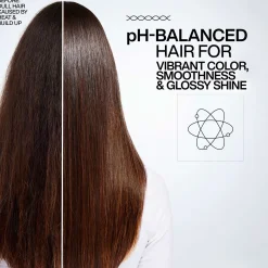 Redken Acidic Color Gloss Activated Glass Gloss Treatment for Glass-Like Shine 237ml