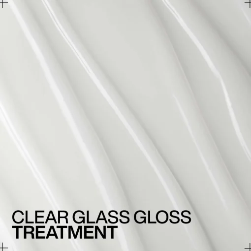 Redken Acidic Color Gloss Activated Glass Gloss Treatment for Glass-Like Shine 237ml