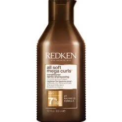Redken All Soft Mega Curls Conditioner 300ml Sale