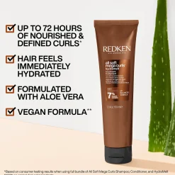 Redken All Soft Mega Curls Hydramelt 150ml Online
