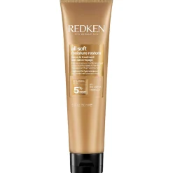 Redken All Soft Moisture Restore Leave-In Treatment, For Dry Hair 150ml Sale