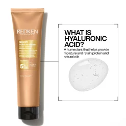 Redken All Soft Moisture Restore Leave-In Treatment, For Dry Hair 150ml Sale