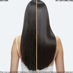 Redken All Soft Moisture Restore Leave-In Treatment, For Dry Hair 150ml Sale