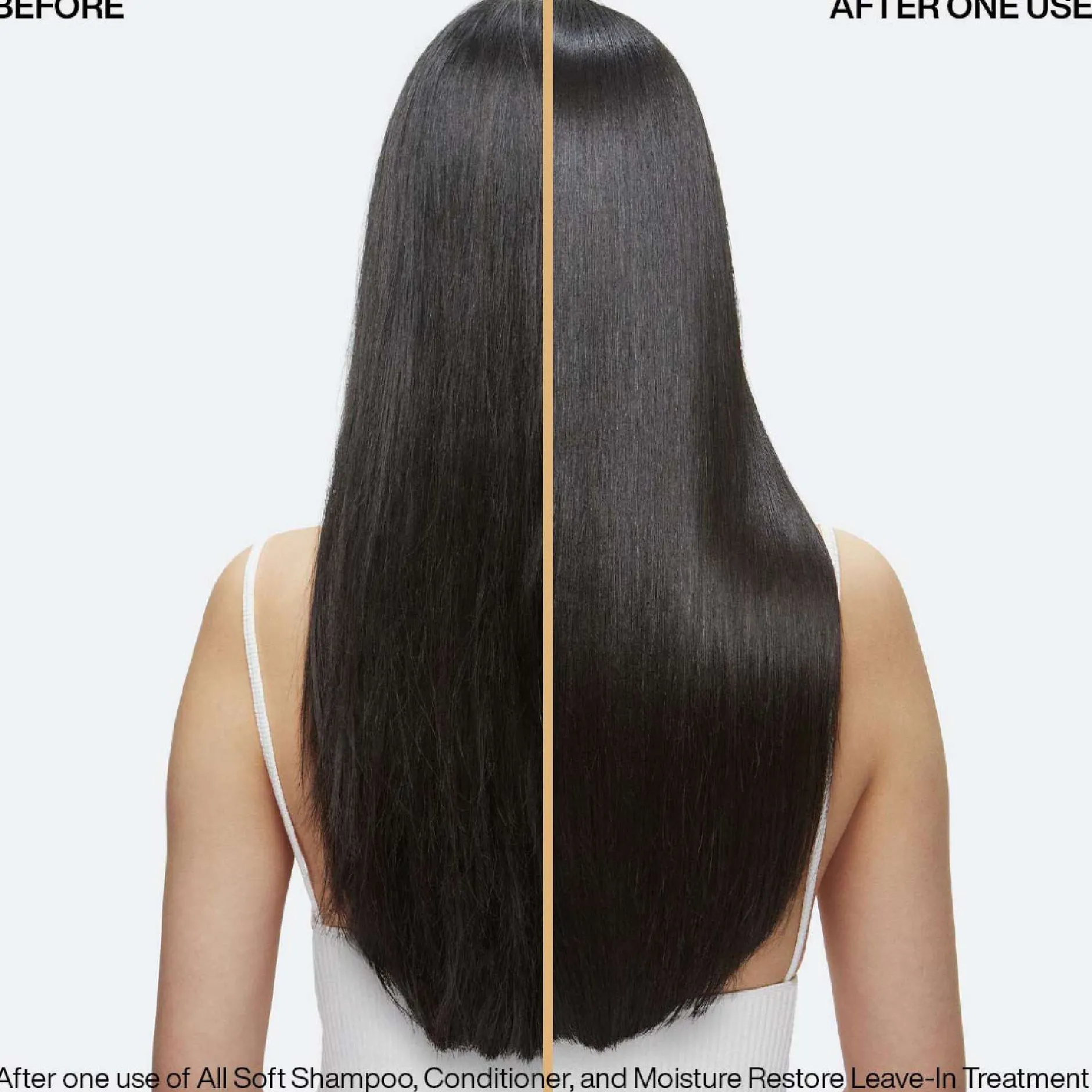 Redken All Soft Moisture Restore Leave-In Treatment, For Dry Hair 150ml Sale