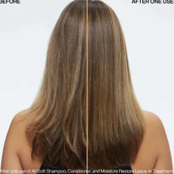 Redken All Soft Moisture Restore Leave-In Treatment, For Dry Hair 150ml Sale