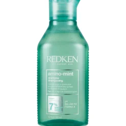 Redken Amino-Mint Shampoo 300ml Online