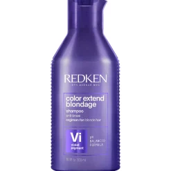Redken Color Extend Blondage Purple Shampoo 300ml Best