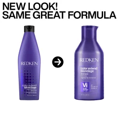 Redken Color Extend Blondage Purple Shampoo 300ml Best