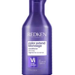 Redken Color Extend Blondage Conditioner 250ml Outlet