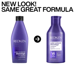 Redken Color Extend Blondage Conditioner 250ml Outlet