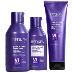 Redken Color Extend Blondage Conditioner 250ml Outlet