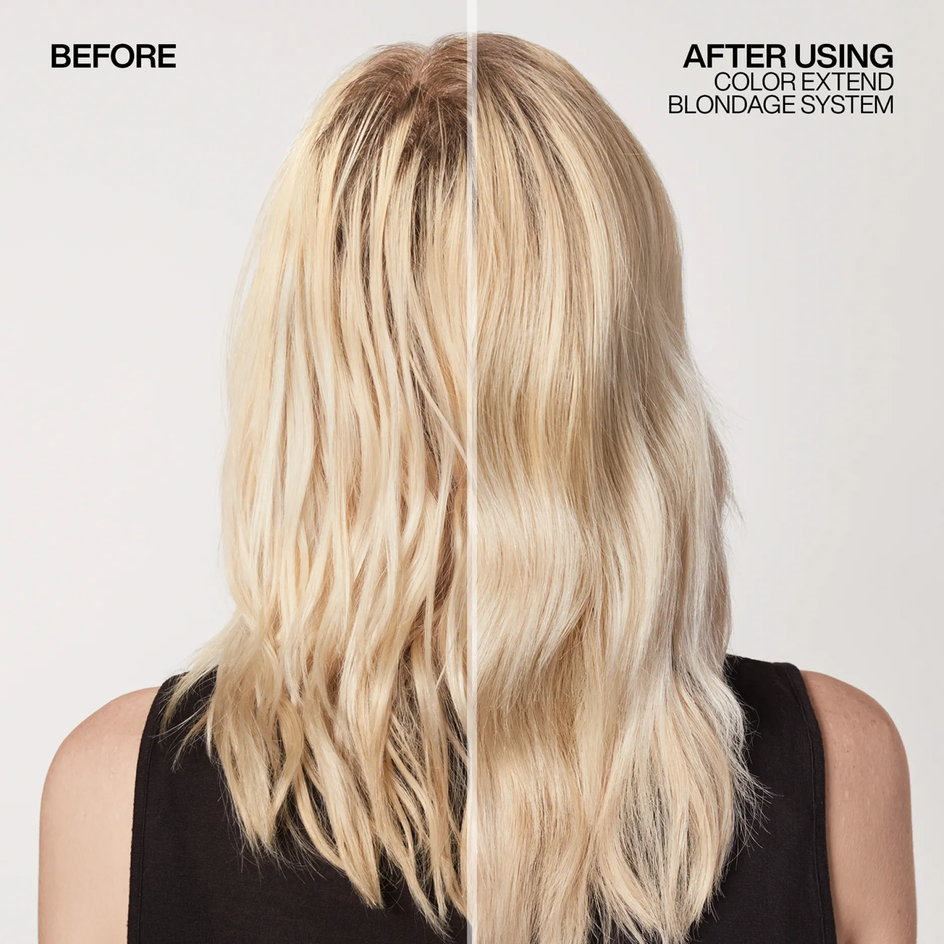 Redken Color Extend Blondage Conditioner 250ml Outlet