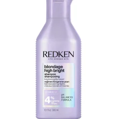 Redken Color Extend Blondage High Bright Shampoo 300ml Hot