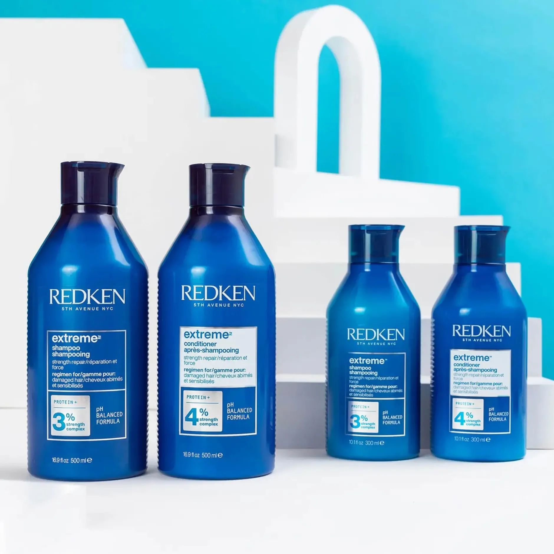Redken Extreme Conditioner 500ml Clearance