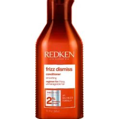 Redken Frizz Dismiss Conditioner 300ml Hot