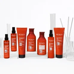 Redken Frizz Dismiss Conditioner 300ml Hot