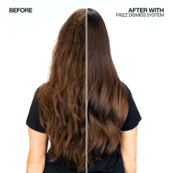 Redken Frizz Dismiss Conditioner 300ml Hot