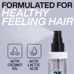 Redken One United All-In-One Multi-Benefit Treatment, Manageability and Protection 150ml Outlet