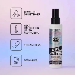 Redken One United All-In-One Multi-Benefit Treatment, Manageability and Protection 150ml Outlet