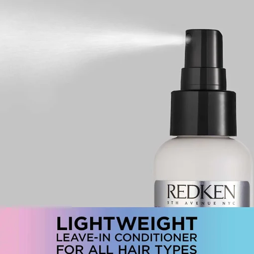 Redken One United All-In-One Multi-Benefit Treatment, Manageability and Protection 150ml Outlet