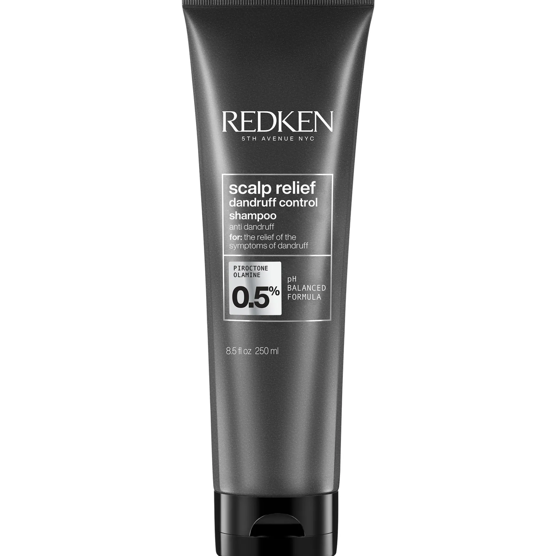 Redken Scalp Relief Dandruff Control Shampoo 250ml