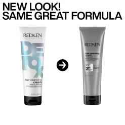Redken Speciality Hair Cleansing Cream Shampoo 250ml