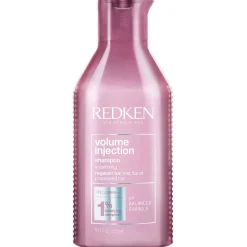 Redken Volume Injection Shampoo 300ml Discount