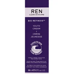 REN Clean Skincare Face Bio Retinoid Anti-Ageing Cream 50ml / 1.7 fl.oz. Online