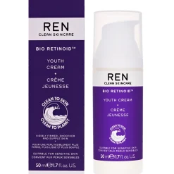 REN Clean Skincare Face Bio Retinoid Anti-Ageing Cream 50ml / 1.7 fl.oz. Online
