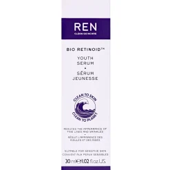 REN Clean Skincare Face Bio Retinoid Youth Serum 30ml Sale