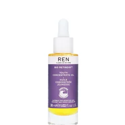 REN Clean Skincare Face Bio Retinoid Youth Concentrate Oil 30ml