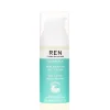 REN Clean Skincare Face ClearCalm 3 Replenishing Gel Cream For Blemish Prone Skin 50ml / 1.7 fl.oz. Best