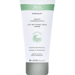REN Clean Skincare Face Evercalm Gentle Cleansing Milk 150ml / 5.1 fl.oz. Discount