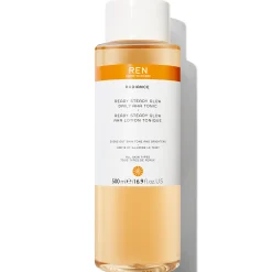 REN Clean Skincare Face Ready Steady Glow Daily AHA Tonic 250ml / 8.5 fl.oz. Discount