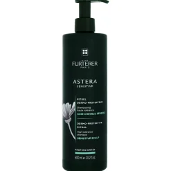 Rene Furterer Astera Sensitive High-Tolerance Shampoo For Sensitive Scalp 600ml / 20.29 fl.oz. Sale