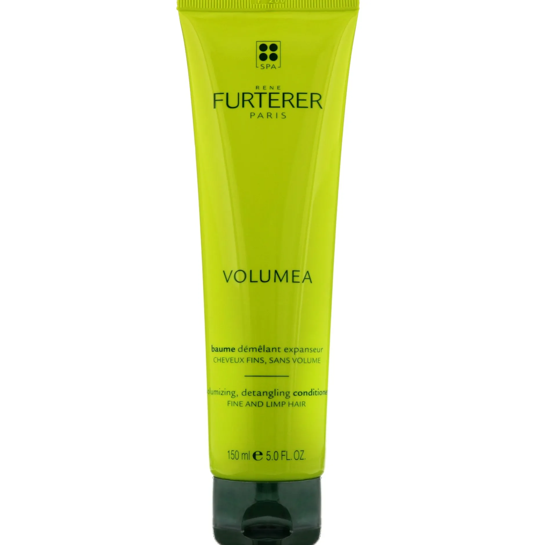 Rene Furterer Volumea Volumizing Conditioner For Fine And Limp Hair 150ml / 5 fl.oz.